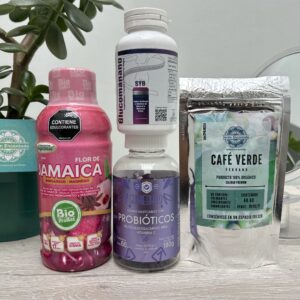 KIT ADVIENTO SLIM + Obsequio