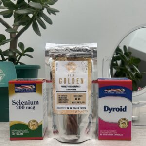 KIT ARMONIA TIROIDEA